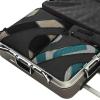 imageBAGAIL 6 Set Packing CubesTravel Luggage Packing OrganizersAllBLACK