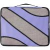 imageBAGAIL 6 Set Packing CubesTravel Luggage Packing OrganizersThe Lavender