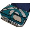imageBAGAIL 6 Set Packing CubesTravel Luggage Packing OrganizersThe Teal