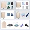 imageBAGAIL 6 Set Ultralight Compression Packing Cubes Packing Organizer for Travel Accessories Luggage Suitcase BackpackBeige