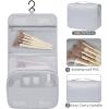 imageBAGAIL 6 Set8 Set10 Set Packing Cubes Various Sizes Packing Organizer for Travel Accessories Luggage Carry On Suitcase08Light Grey