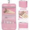 imageBAGAIL 6 Set8 Set10 Set Packing Cubes Various Sizes Packing Organizer for Travel Accessories Luggage Carry On Suitcase08Pink