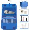 imageBAGAIL 6 Set8 Set10 Set Packing Cubes Various Sizes Packing Organizer for Travel Accessories Luggage Carry On Suitcase10Blue