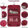 imageBAGAIL 6 Set8 Set10 Set Packing Cubes Various Sizes Packing Organizer for Travel Accessories Luggage Carry On Suitcase10Burgundy