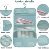 imageBAGAIL 6 Set8 Set10 Set Packing Cubes Various Sizes Packing Organizer for Travel Accessories Luggage Carry On Suitcase10Dusty Blue