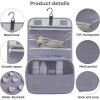 imageBAGAIL 6 Set8 Set10 Set Packing Cubes Various Sizes Packing Organizer for Travel Accessories Luggage Carry On Suitcase10Grey