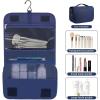 imageBAGAIL 6 Set8 Set10 Set Packing Cubes Various Sizes Packing Organizer for Travel Accessories Luggage Carry On Suitcase10Navy