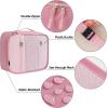 imageBAGAIL 6 Set8 Set10 Set Packing Cubes Various Sizes Packing Organizer for Travel Accessories Luggage Carry On Suitcase10Pink