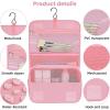 imageBAGAIL 6 Set8 Set10 Set Packing Cubes Various Sizes Packing Organizer for Travel Accessories Luggage Carry On Suitcase10Pink