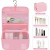 imageBAGAIL 6 Set8 Set10 Set Packing Cubes Various Sizes Packing Organizer for Travel Accessories Luggage Carry On Suitcase10Pink
