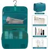 imageBAGAIL 6 Set8 Set10 Set Packing Cubes Various Sizes Packing Organizer for Travel Accessories Luggage Carry On Suitcase10Teal