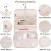 imageBAGAIL 6 Set8 Set10 Set Packing Cubes Various Sizes Packing Organizer for Travel Accessories Luggage Carry On SuitcaseCream