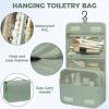 imageBAGAIL 9 Set Packing Cubes Luggage Packing Organizers for Travel AccessoriesMatcha Green