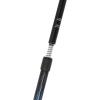 imageBAGAIL Trekking Poles Anti Shock Adjustable Hiking Walking AllAround Trail Poles with EVA Foam Handle