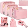 Blush Pink