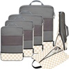 6-Khaki Checkered